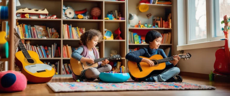Les meilleures chansons pour apprendre l&rsquo;anglais enfant : pourquoi elles fonctionnent