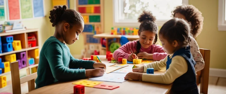 Apprendre les lettres maternelles : 7 astuces pour fasciner votre enfant