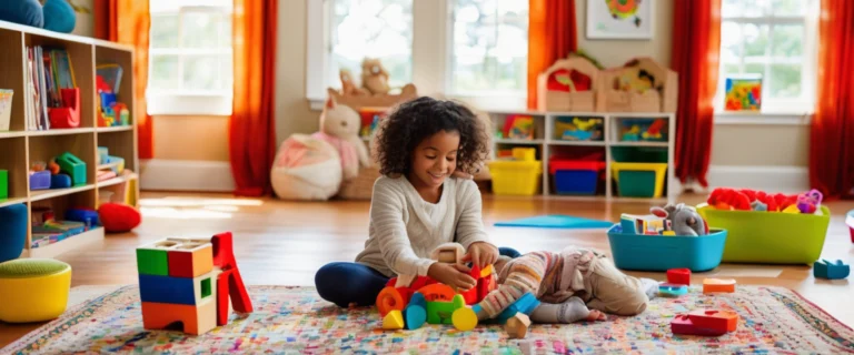 Apprentissage de l’anglais pour enfant : méthodes ludiques et efficaces