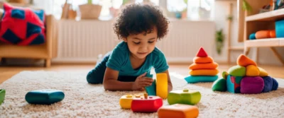 Pourquoi commencer l’apprentissage de l’anglais chez l’enfant dès le plus jeune âge