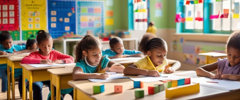 Conjugaison CE1 : 10 exercices ludiques pour maîtriser les temps verbaux