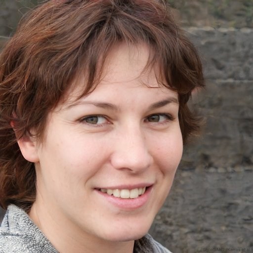 Elodie M.