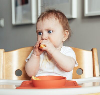 Semaine du goût 2026 : éveiller les sens de son enfant à la maison